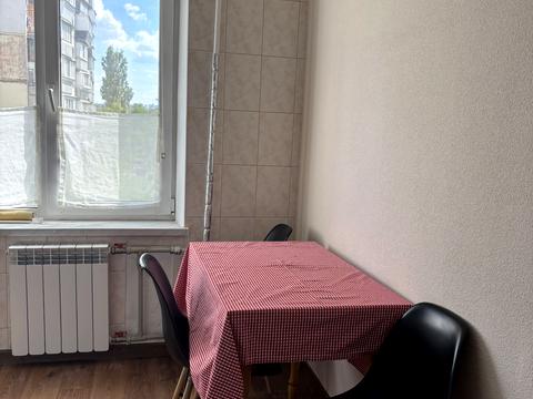 квартира за адресою Приозерна вул., 6-А