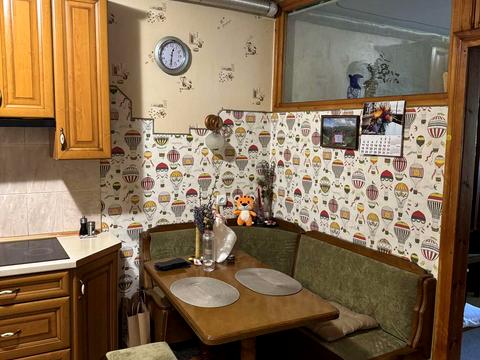 квартира за адресою Бориса Грінченка вул., 12а