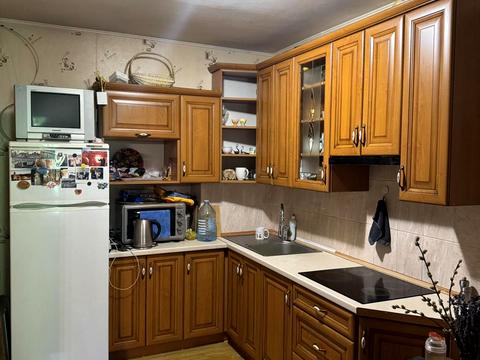 квартира за адресою Бориса Грінченка вул., 12а