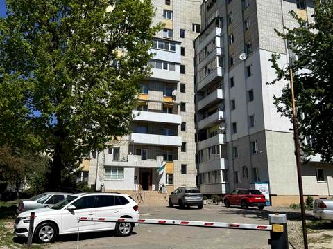 квартира за адресою Бориса Грінченка вул., 12а