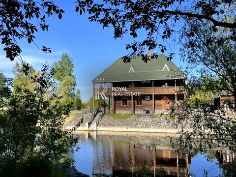 дом по адресу Центральная ул.