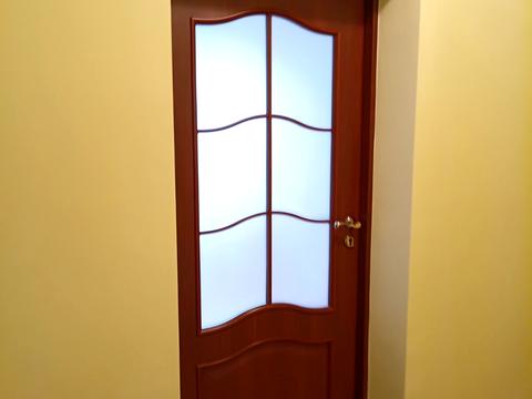 квартира за адресою Чорновола вул., 8