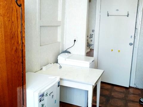 комната по адресу Электриков ул., 26/30