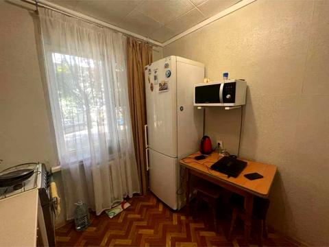квартира по адресу Радужная ул., 13-В