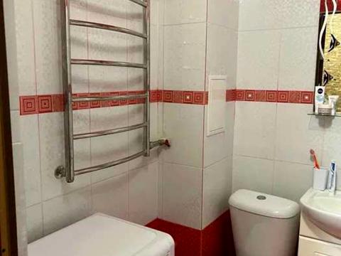 квартира по адресу Радужная ул., 13-В