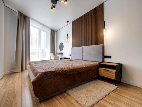 квартира по адресу Кульпарковская ул. (Кульпарківська), 93, к2