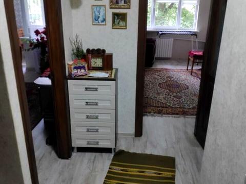 квартира за адресою Вигода вул., 36