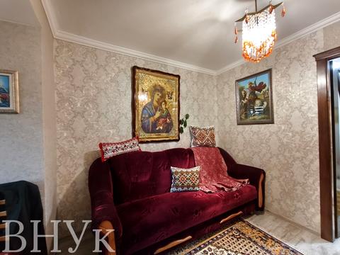 квартира за адресою Вигода вул., 36