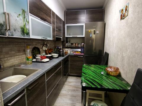 квартира за адресою Вигода вул., 36