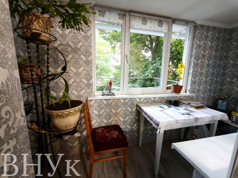 квартира за адресою Вигода вул., 36