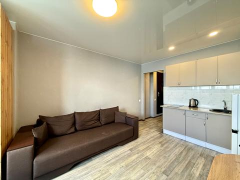 квартира за адресою Приміська вул., 24