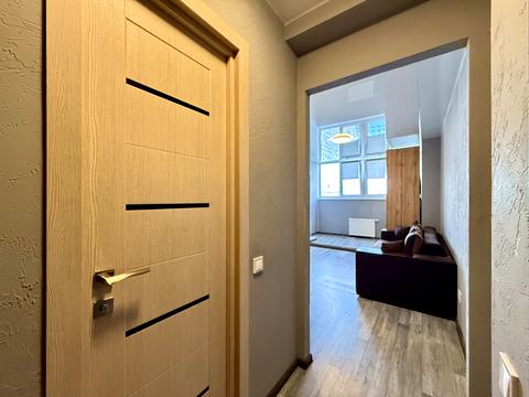 квартира за адресою Приміська вул., 24