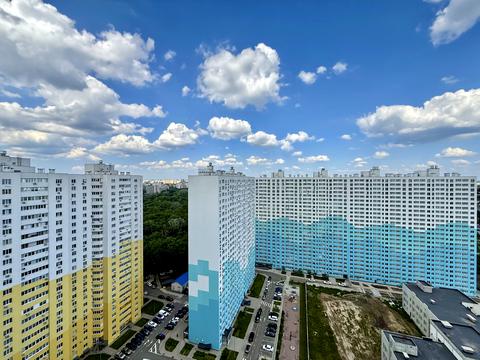 квартира за адресою Приміська вул., 24