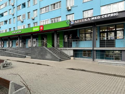 квартира за адресою Приміська вул., 24