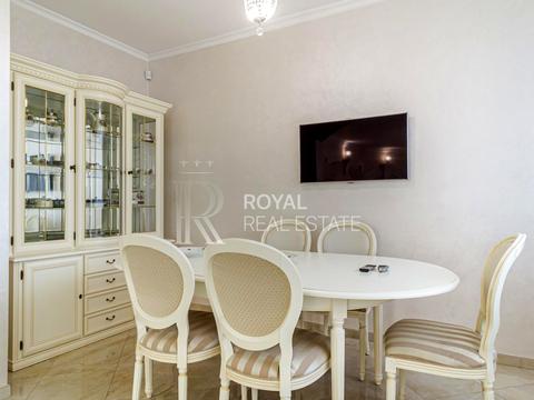 дом по адресу Чумацкий путь ул., 114