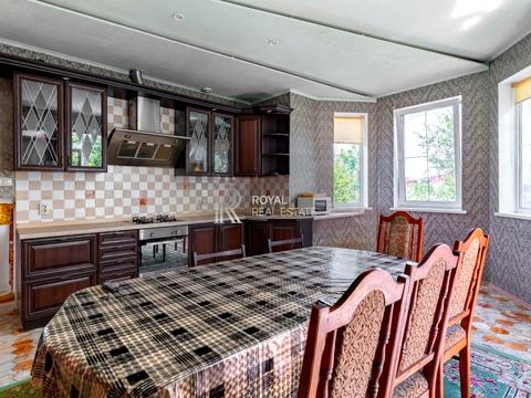 дом по адресу Шевченка ул., 16-А