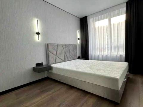 квартира по адресу Запорожское шоссе, 32-Д