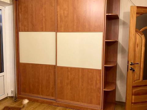квартира за адресою Кубанської України вул. (Маршала Жукова), 21