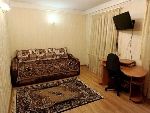 квартира за адресою Кубанської України вул. (Маршала Жукова), 21