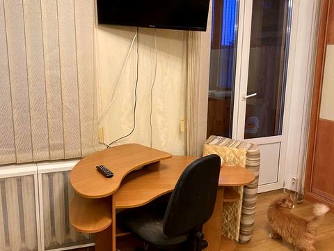 квартира за адресою Кубанської України вул. (Маршала Жукова), 21
