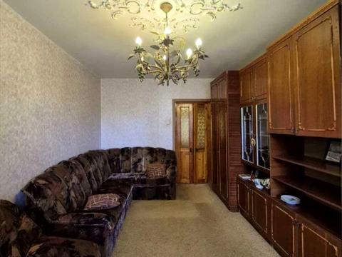 квартира за адресою Академіка Корольова вул., 98/2