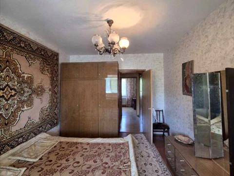 квартира за адресою Академіка Корольова вул., 98/2