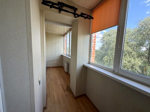 квартира за адресою Ветеранів Афганістану вул., 18-Д