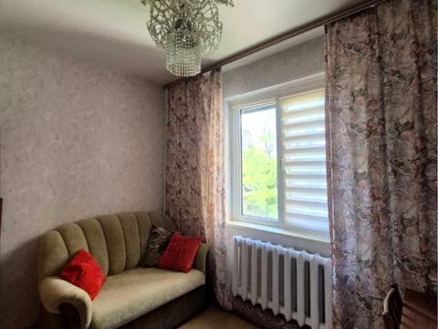 квартира за адресою Академіка Корольова вул., 98/2