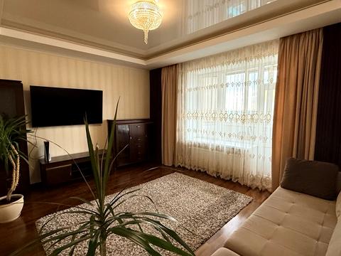 квартира за адресою Рівне, Гайдамацька вул. (Марфи Струтинської), 2в