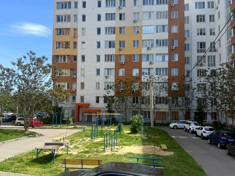 квартира за адресою Станіслава Партали вул. (Балакірєва), 17