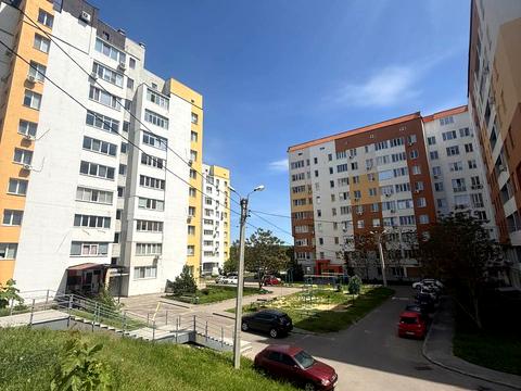 квартира за адресою Станіслава Партали вул. (Балакірєва), 17