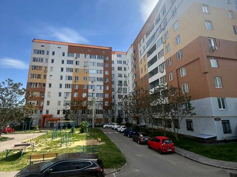 квартира за адресою Станіслава Партали вул. (Балакірєва), 17