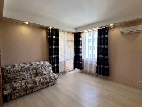 квартира за адресою Станіслава Партали вул. (Балакірєва), 17