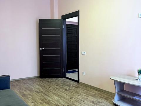 квартира по адресу Марсельская ул., 46/3
