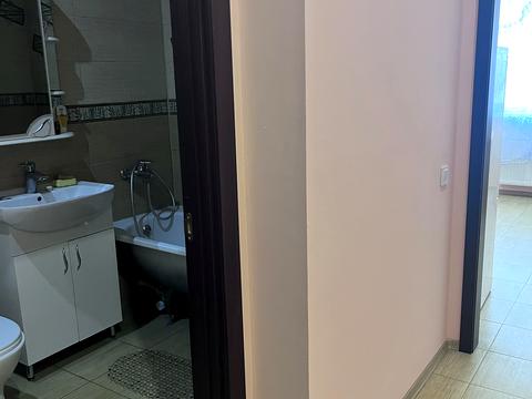квартира по адресу Марсельская ул., 46/3