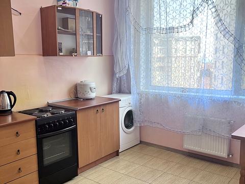квартира по адресу Марсельская ул., 46/3