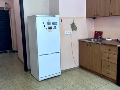 квартира по адресу Марсельская ул., 46/3