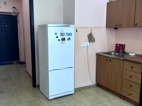 квартира по адресу Марсельская ул., 46/3