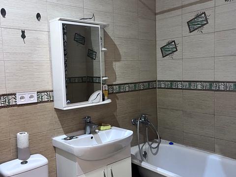 квартира по адресу Марсельская ул., 46/3