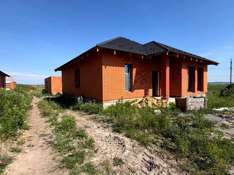 дом по адресу Шпанівська