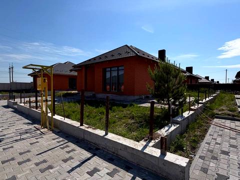 дом по адресу Шпанівська