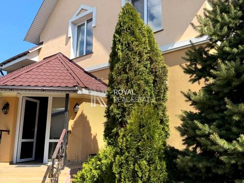 дом по адресу пгт. Козин, Партизанская ул.