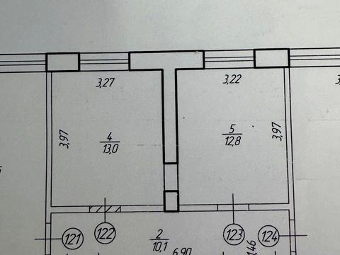 квартира за адресою Рівне, Степана Бандери вул., 62а