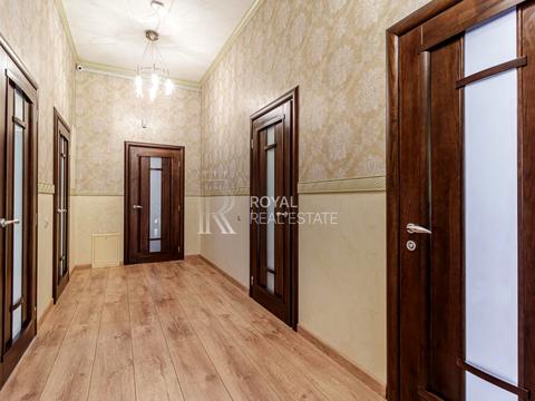 дом по адресу Чумацкий путь ул., 108