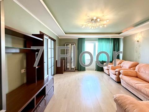 квартира за адресою Срібнокільська вул., 2-А