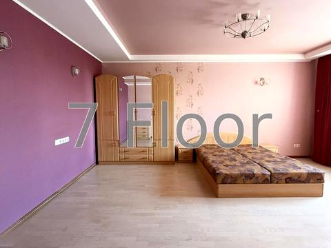 квартира за адресою Срібнокільська вул., 2-А