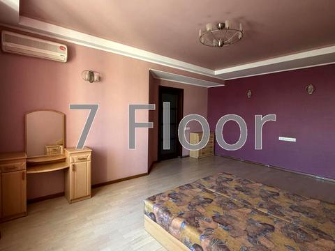 квартира за адресою Срібнокільська вул., 2-А