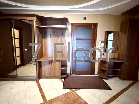 квартира за адресою Срібнокільська вул., 2-А