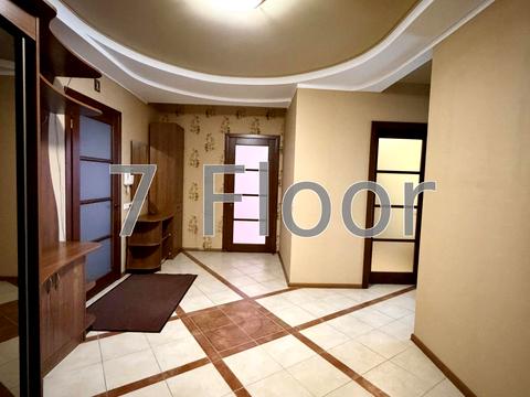 квартира за адресою Срібнокільська вул., 2-А