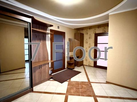 квартира за адресою Срібнокільська вул., 2-А